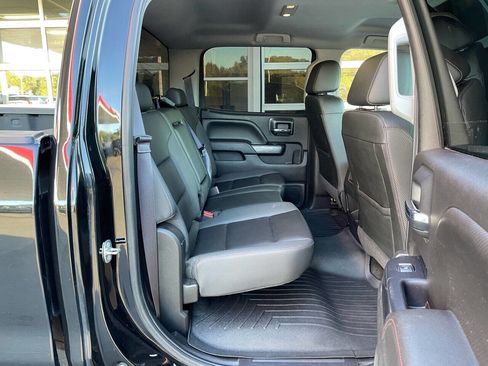 Used 2016 GMC Sierra 2500 SLT w/ Duramax Plus Package image 35