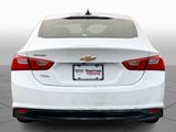 Used 2017 Chevrolet Malibu LS image 4