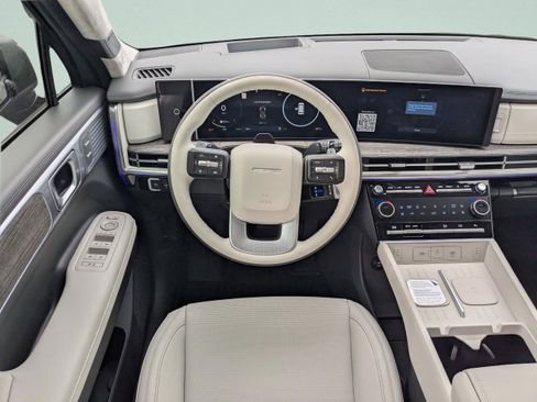 New 2026 Hyundai Santa Fe Calligraphy image 15