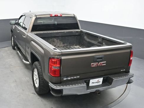 Used 2014 GMC Sierra 1500 SLE AWD/4WD image 33