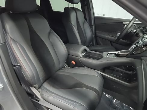 Used 2024 Acura RDX A-Spec AWD/4WD image 15