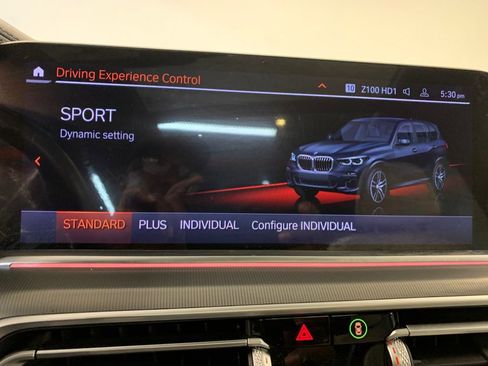 Used 2020 BMW X5 xDrive40i w/ M Sport Package AWD/4WD image 28