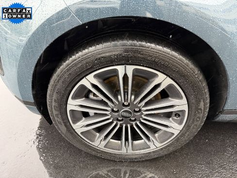 Used 2024 Land Rover Range Rover Evoque S image 13