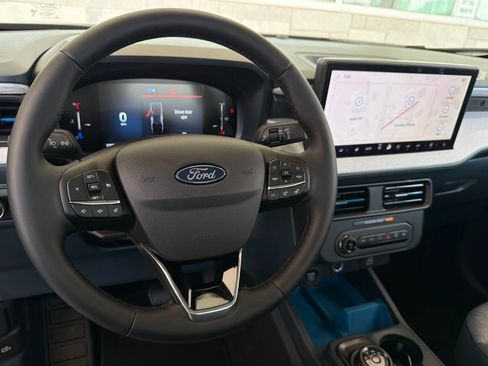 New 2026 Ford Maverick XLT w/ XLT Luxury Package image 48