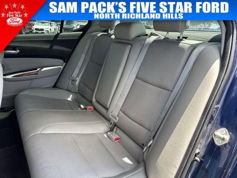 Used 2015 Acura TLX V6 SH-AWD w/ Technology Pkg image 31