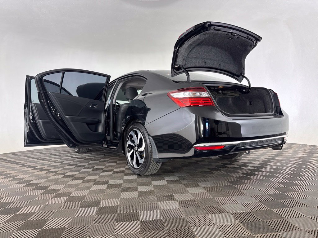 Used 2016 Honda Accord EX-L image 27