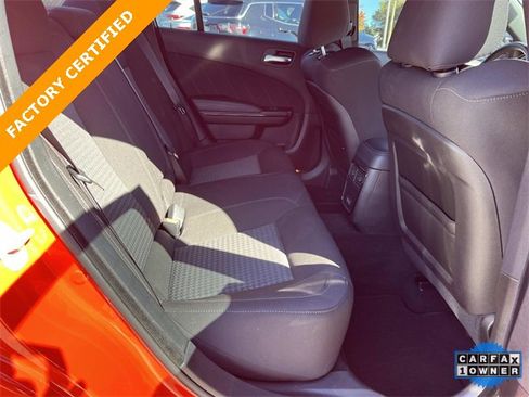 Certified 2023 Dodge Charger R/T w/ Blacktop Package image 19
