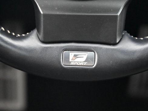 Used 2021 Lexus IS 350 F Sport w/ Accessory Package image 25