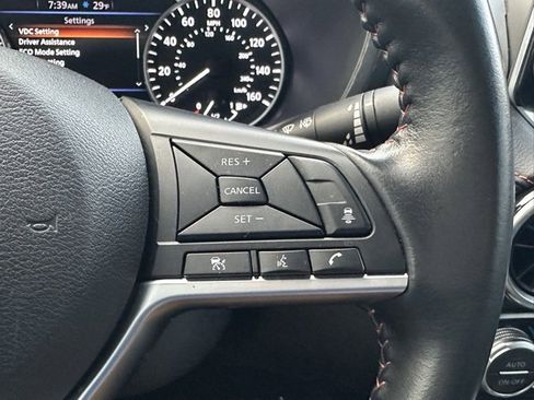 Certified 2022 Nissan Sentra SR image 39