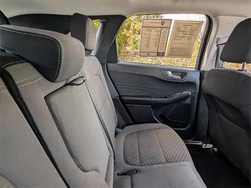 Certified 2021 Ford Escape SE w/ Convenience Package image 28