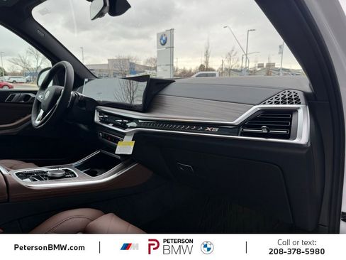 New 2026 BMW X5 xDrive40i image 26