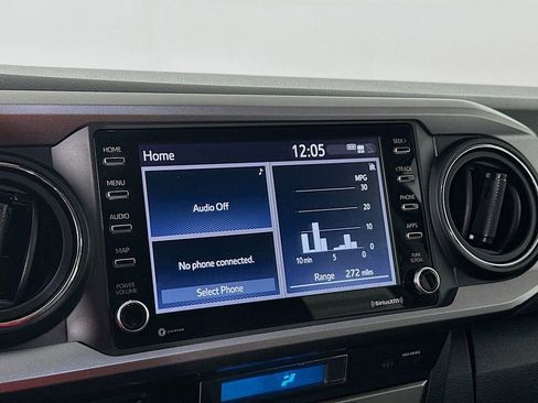 Used 2023 Toyota Tacoma SR5 w/ Technology Package image 13