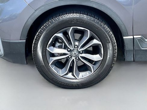 Used 2022 Honda CR-V EX-L image 31