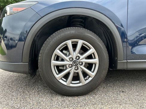 Used 2023 MAZDA CX-5 AWD 2.5 S image 6
