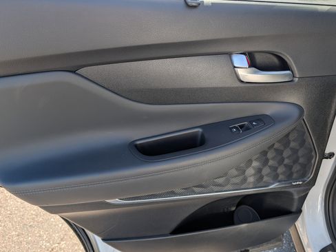 Used 2020 Hyundai Santa Fe Limited AWD/4WD image 14