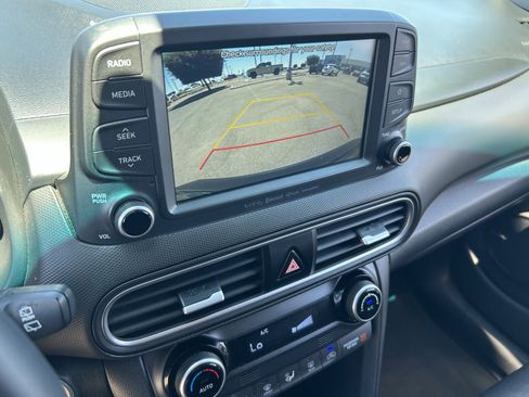 Used 2021 Hyundai Kona Ultimate FWD image 30