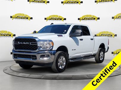 Certified 2024 RAM 2500 Big Horn
