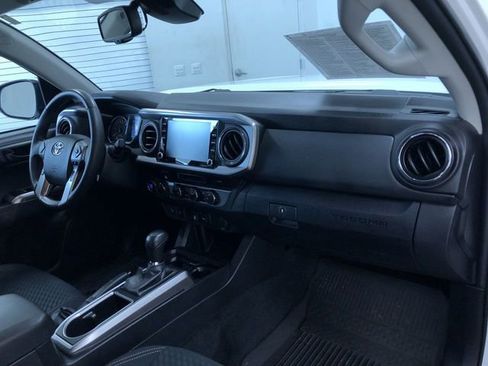 Certified 2023 Toyota Tacoma Trail Edition image 19