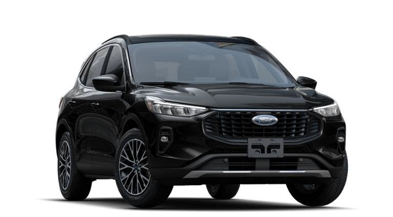 Used 2025 Ford Escape SE FWD image 27