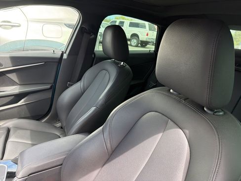 Used 2023 BMW 228i Gran Coupe w/ M Sport Package FWD image 7