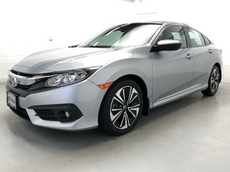 Used 2016 Honda Civic EX-T video 1