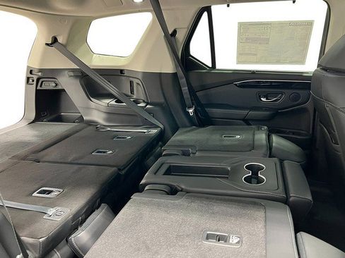 New 2025 Honda Pilot EX-L image 36