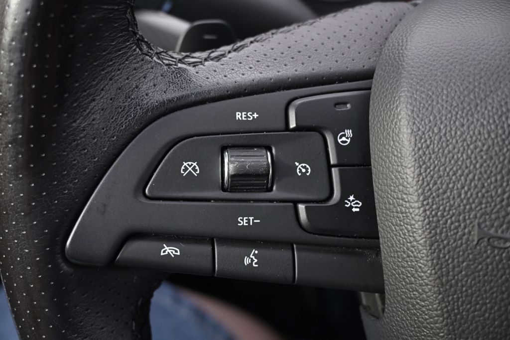 Used 2019 Cadillac XT4 Sport w/ Cold Weather Package AWD/4WD image 35