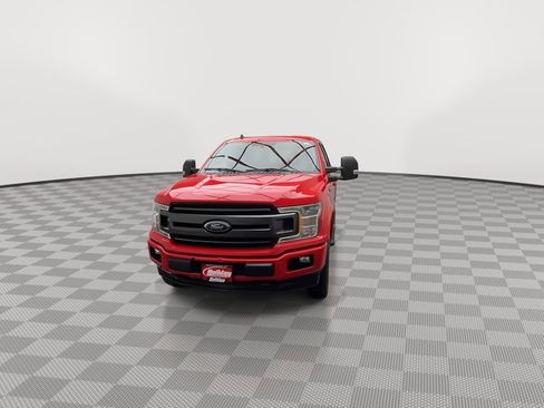 Used 2019 Ford F150 XLT w/ Equipment Group 302A Luxury AWD/4WD image 36