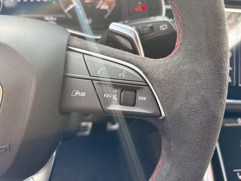 New 2026 Audi RS Q8 performance image 22