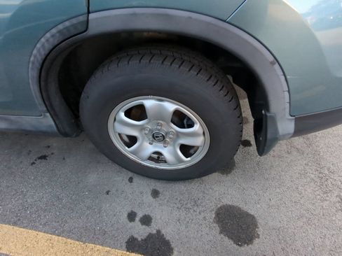 Used 2014 Honda CR-V LX image 5