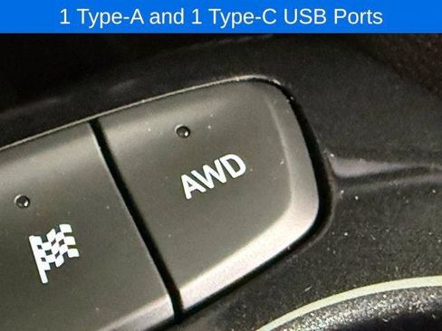 New 2026 Chevrolet TrailBlazer LS w/ LS Convenience Package AWD/4WD image 23
