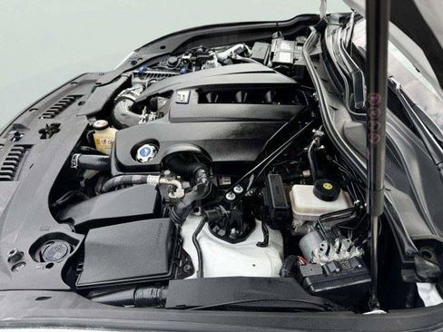 Used 2017 Lexus RC F RWD image 63