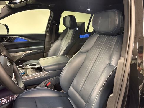 New 2025 Cadillac Escalade IQ Luxury 2 image 30