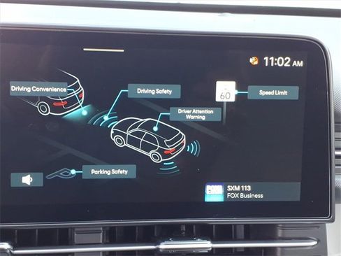 New 2026 Hyundai Kona SE image 7