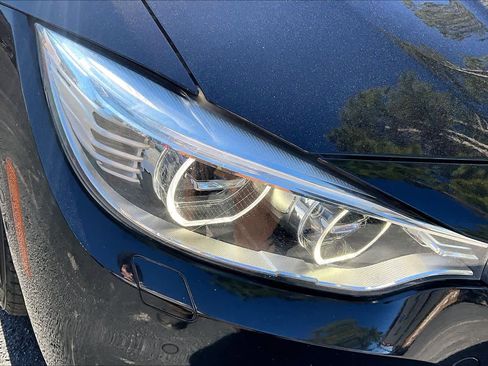 Used 2014 BMW 435i Convertible image 27