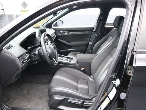 Used 2022 Honda Civic Sport image 11