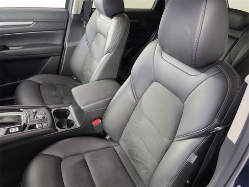 Used 2020 MAZDA CX-5 Touring image 11