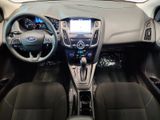 Used 2017 Ford Focus SEL image 3