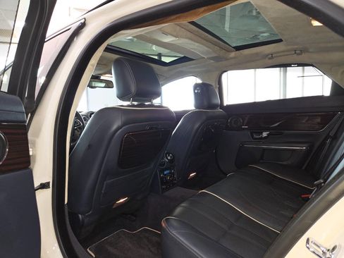 Used 2011 Jaguar XJ L Supercharged image 23