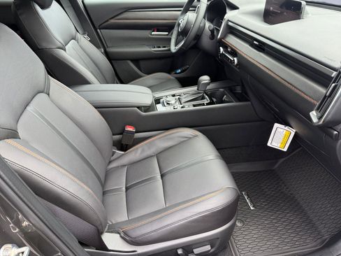 New 2026 MAZDA CX-50 2.5 Hybrid w/ Weather Package image 14