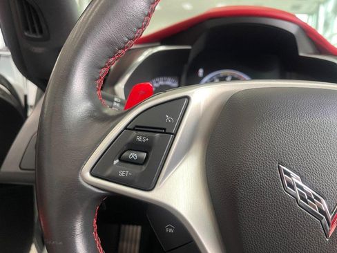 Used 2017 Chevrolet Corvette Z06 image 29