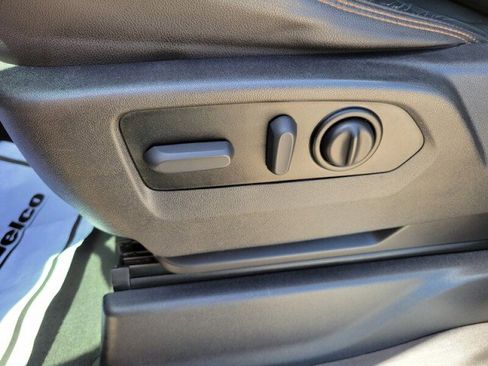 Used 2021 GMC Sierra 1500 SLT w/ SLT Premium Plus Package image 25