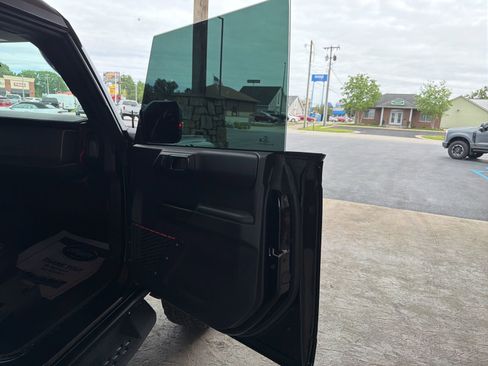 Used 2022 Ford Bronco Raptor AWD/4WD image 7