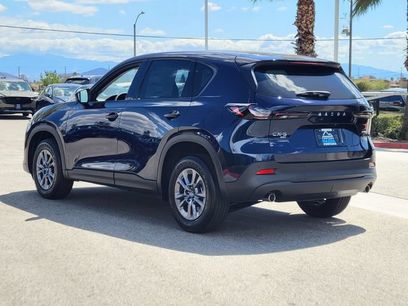 New 2026 MAZDA CX-5 Select