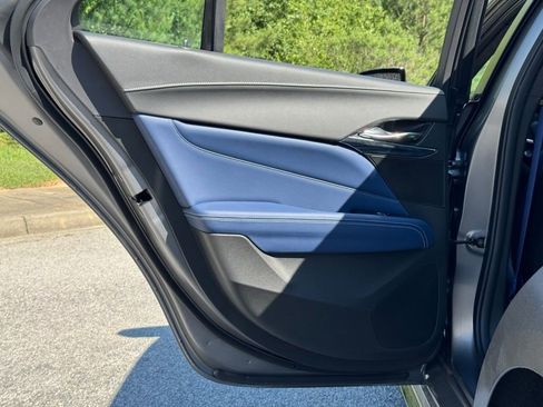 New 2025 Cadillac CT4 V Blackwing w/ Petit Pataud Special Edition image 29