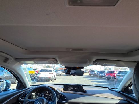 Certified 2025 MAZDA CX-30 AWD 2.5 S w/ Premium Package image 27