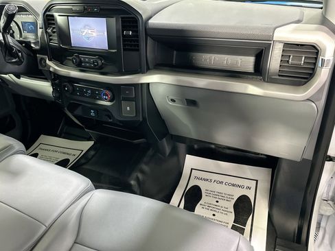 Used 2023 Ford F150 XL w/ XL Chrome Appearance Package image 32