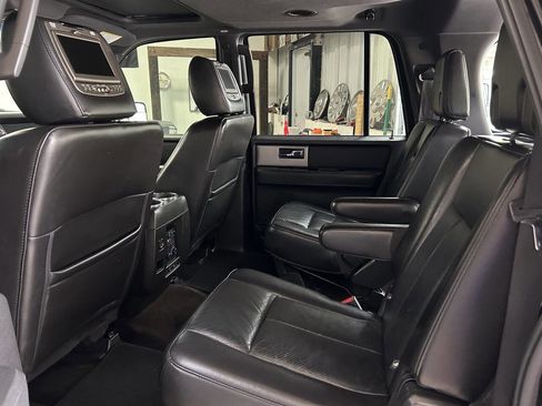 Used 2013 Ford Expedition EL Limited AWD/4WD image 33
