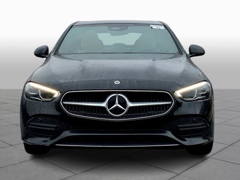 Used 2022 Mercedes-Benz C 300 Sedan image 4