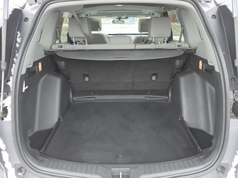 Certified 2020 Honda CR-V EX image 21